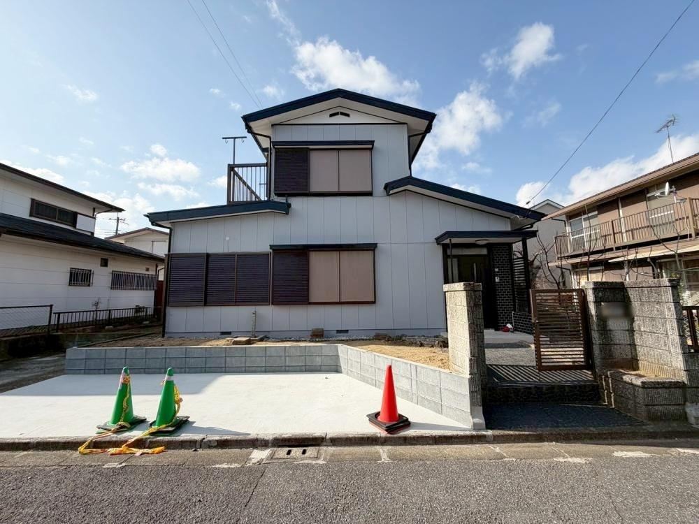 Renovated 4LDK House in Kisarazu - Photo 1