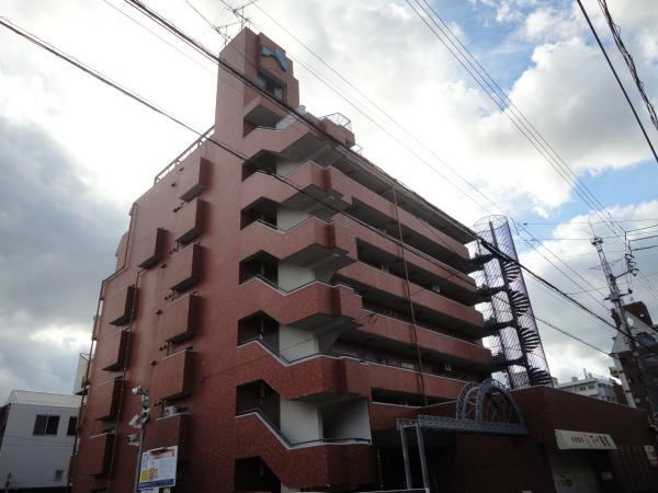 2LDK apartment in Matsuyama, Ehime - Photo 1