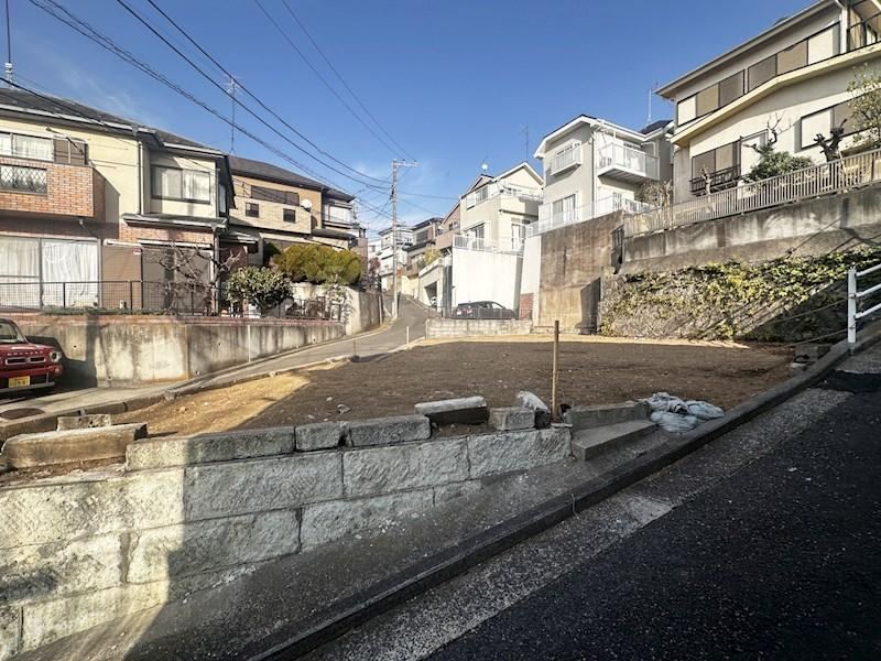 189 m² land in Kohoku Ward, Yokohama, Kanagawa - Photo 1