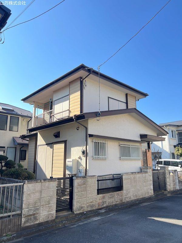 Cozy 3DK Home in Kamizato - Photo 1