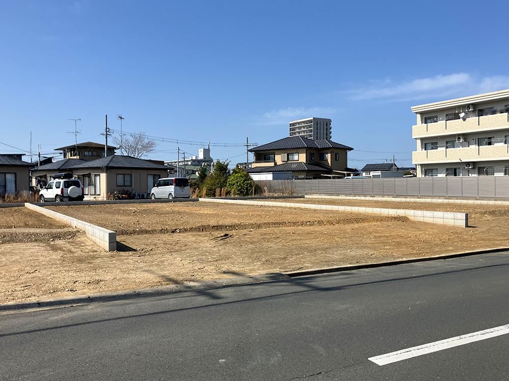 247 m² land in Chuo Ward, Hamamatsu, Shizuoka - Photo 1