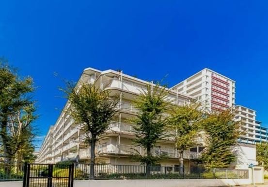 3LDK Apartment in Tsukagoshi - Photo 1