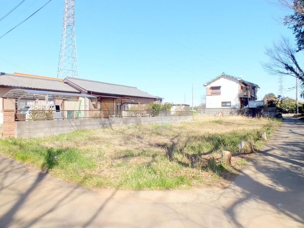 403 m² land in Sakado, Saitama - Photo 1