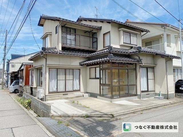 Investment Opportunity: 5K Detached House in Nomachi 5-chome - Photo 1