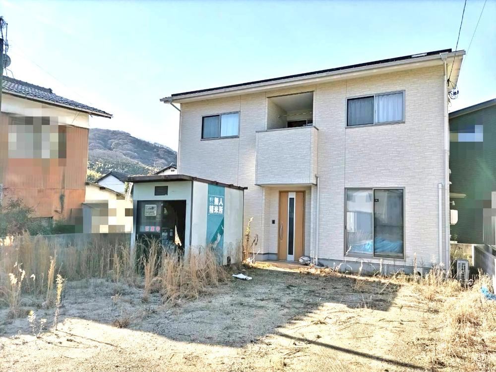 Eco-Friendly 3LDK+S Home Near Hakugawa Station - Photo 1