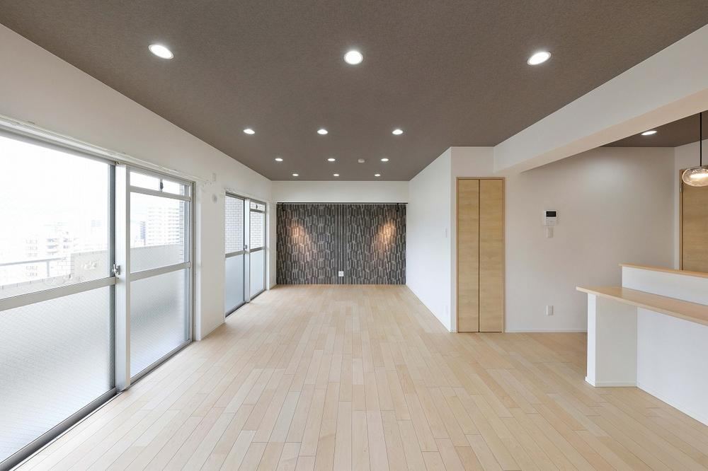 3LDK apartment in Kure, Hiroshima - Photo 1