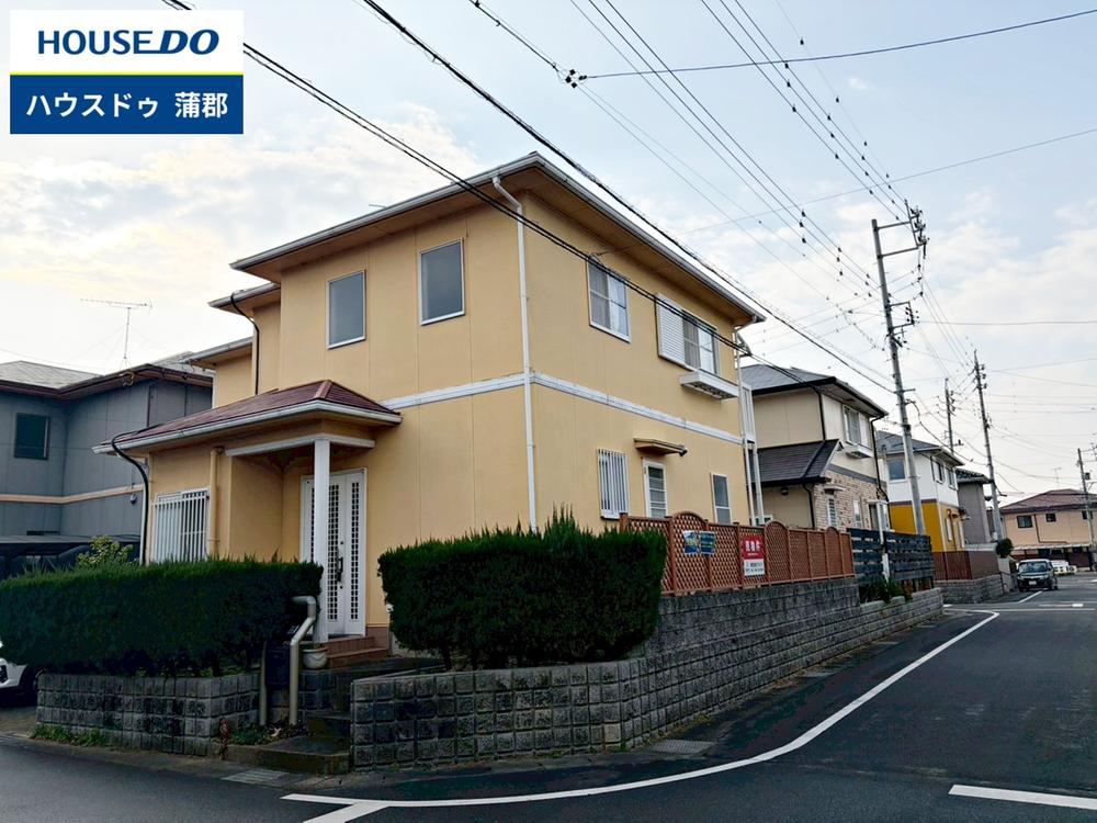 Convenient 4LDK House Near Mikawa Kashima Station - Photo 1