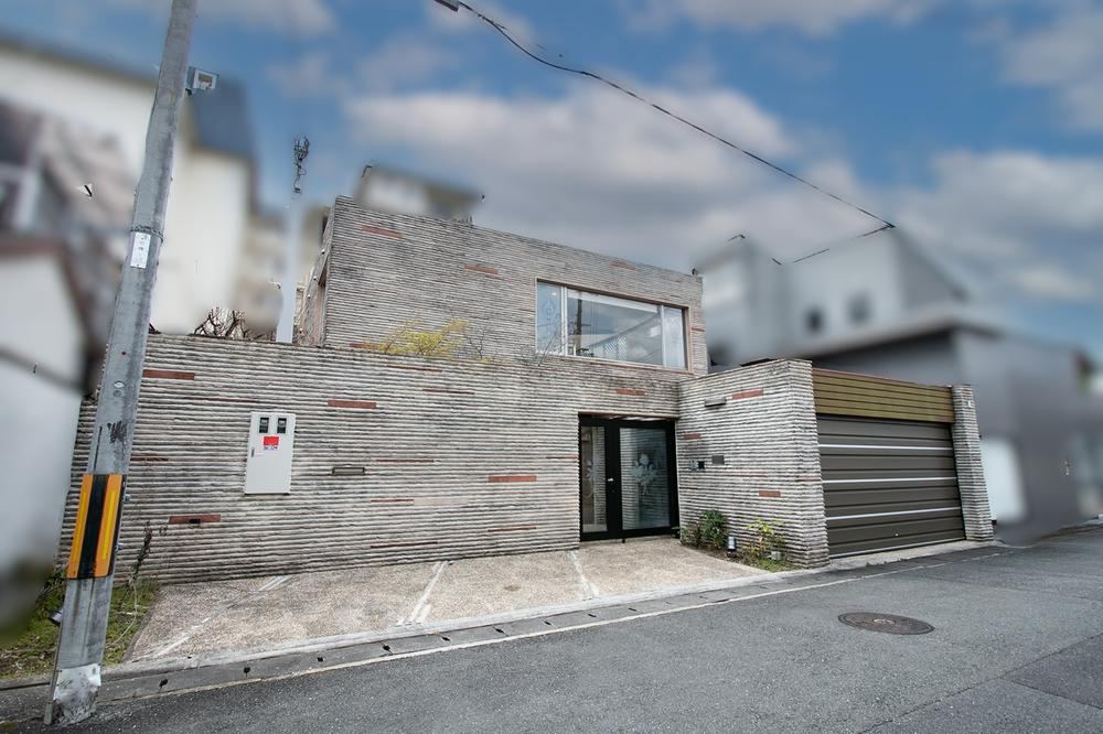 Charming 5LDK House Near Ginkaku-ji in Sakyo, Kyoto - Photo 1
