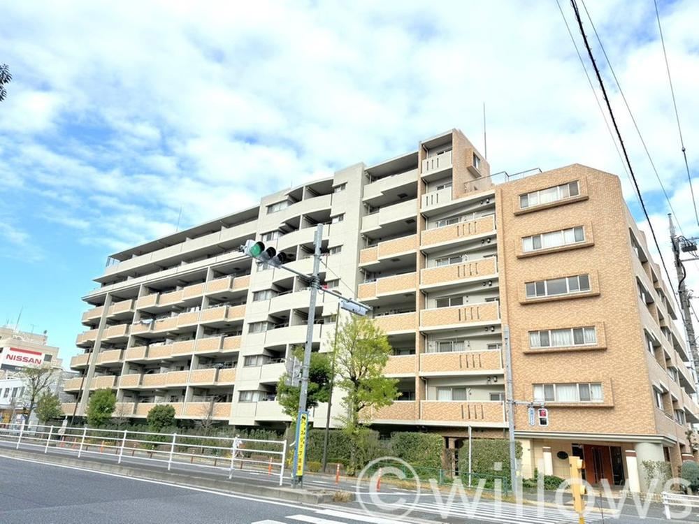 3LDK apartment in Itabashi Ward, Tokyo - Photo 1