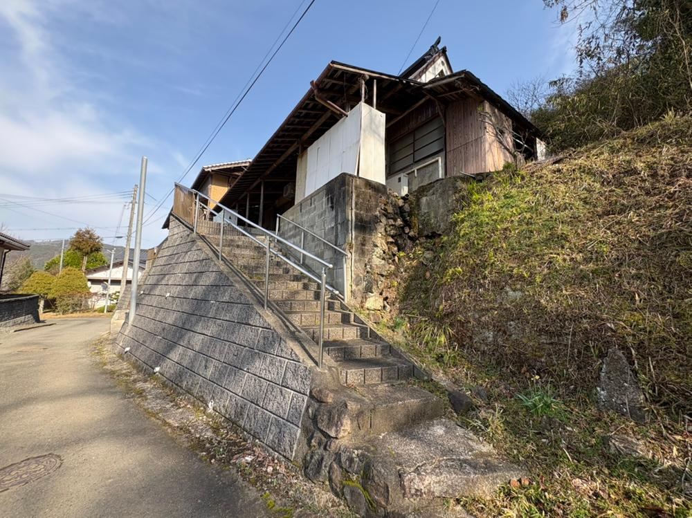 Quiet 2DK House in Oe-cho - Photo 1