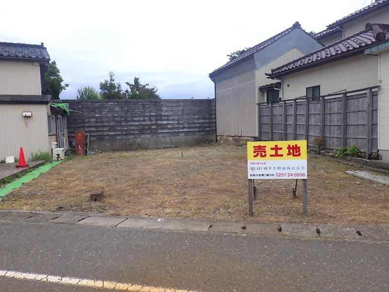 Flat Land Near Kashiwazaki Station - Photo 1