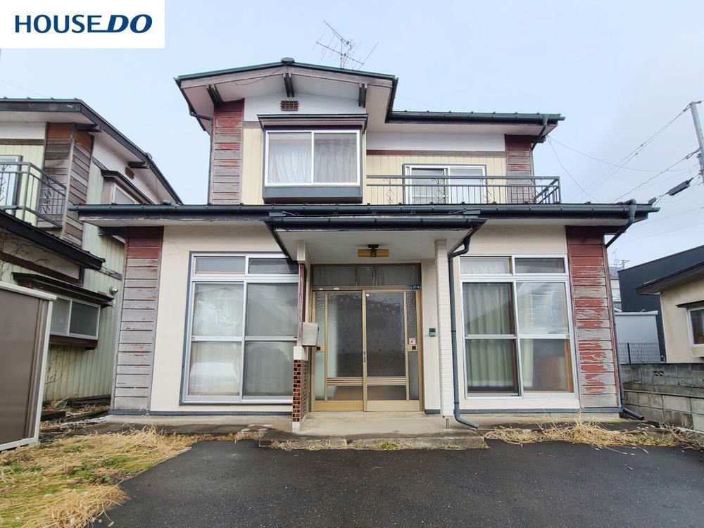 Quiet 3DK Home in Sakuraoka - Photo 1