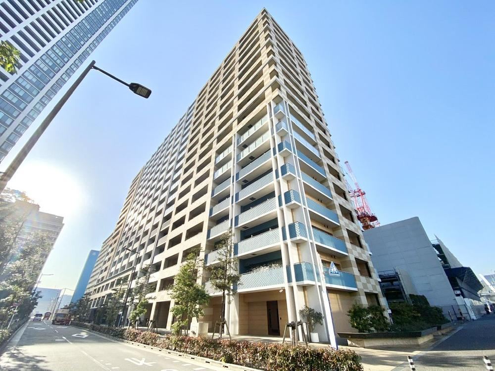 2LDK apartment in Chuo Ward, Tokyo - Photo 1
