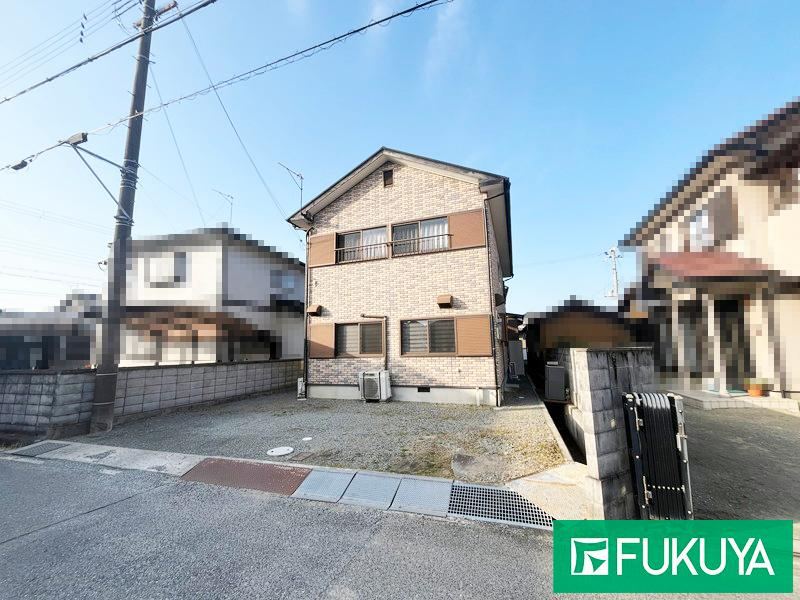 5DK House in Mitsu Town - Photo 1