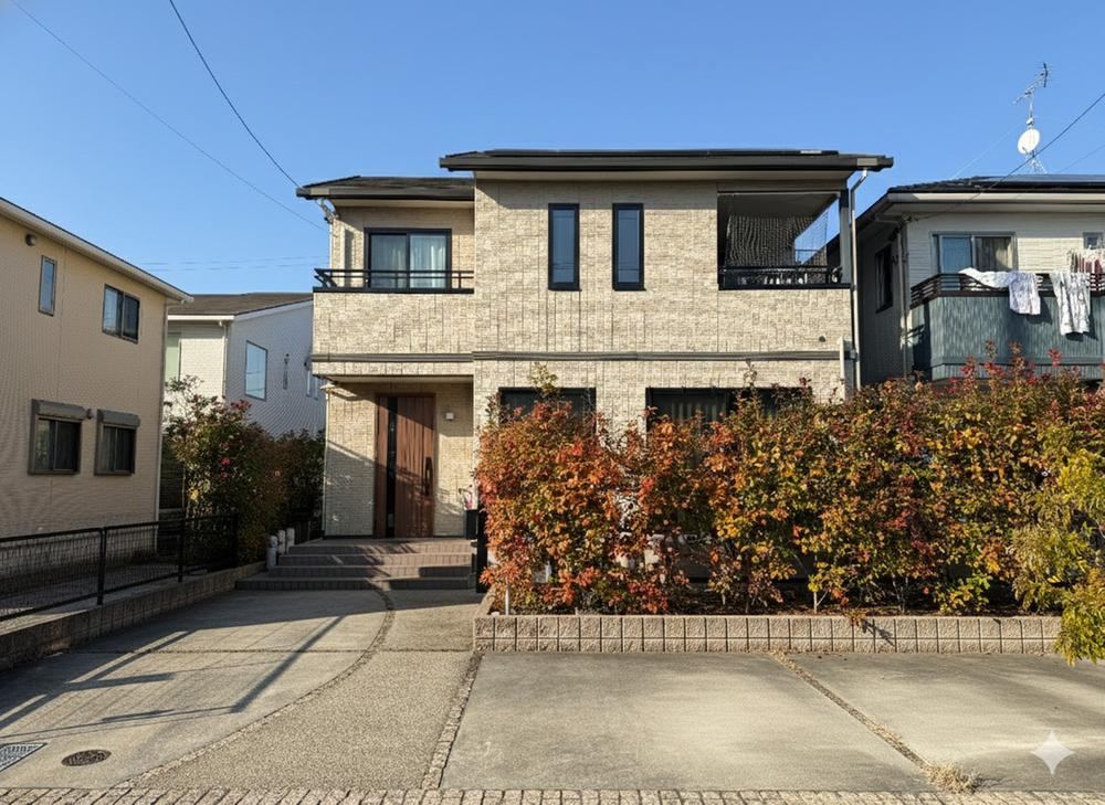 Stylish 3LDK House in Koda Town - Photo 1