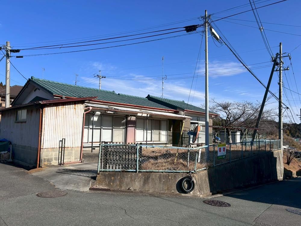 Land for Sale in Onahama - 88 Tsubo - Photo 1