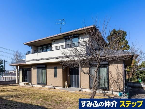 Spacious 4LDK Home Near Minami-Kashiwa Station - Photo 1