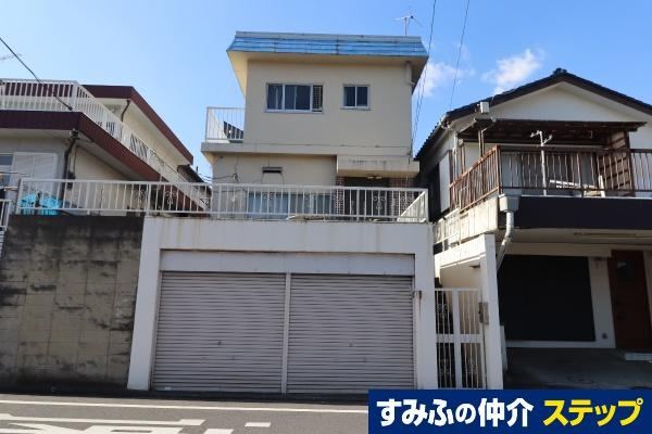 Versatile Land in Sasashita, Yokohama - Photo 1