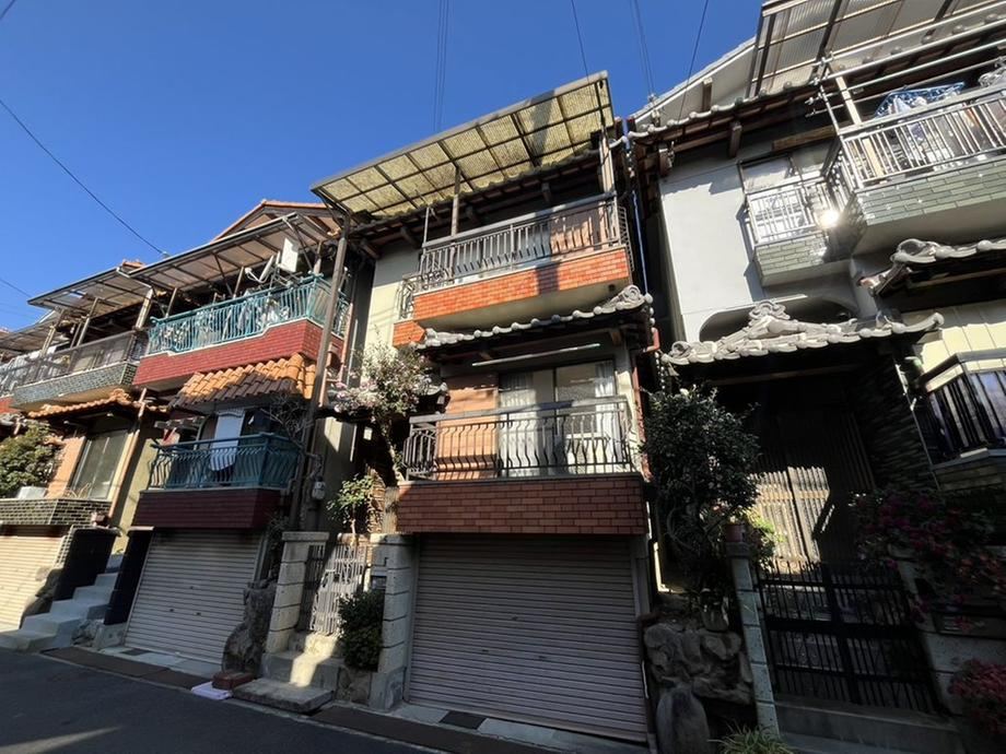 3DK Home Near Nozaki Station - Photo 1