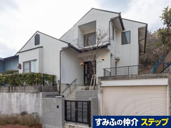 Renovated 4LDK House in Keyakizaka - Photo 1