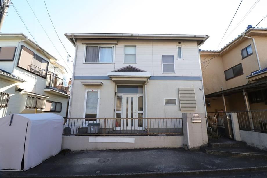 Charming 4LDK Detached House in Higashi-Onuma - Photo 1