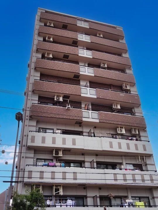 3LDK apartment in Sumiyoshi Ward, Osaka - Photo 1