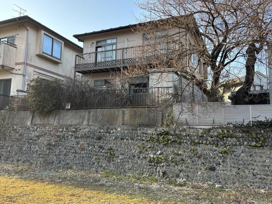 Riverside Land in Dohi, Aoba Ward - Photo 1