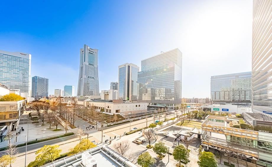 Stylish 3LDK Apartment in Minato Mirai - Photo 1