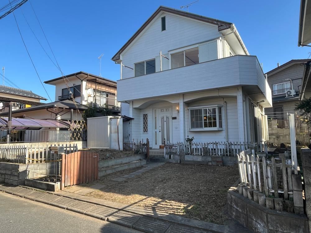 5DK Detached House Near Wado Station - Photo 1