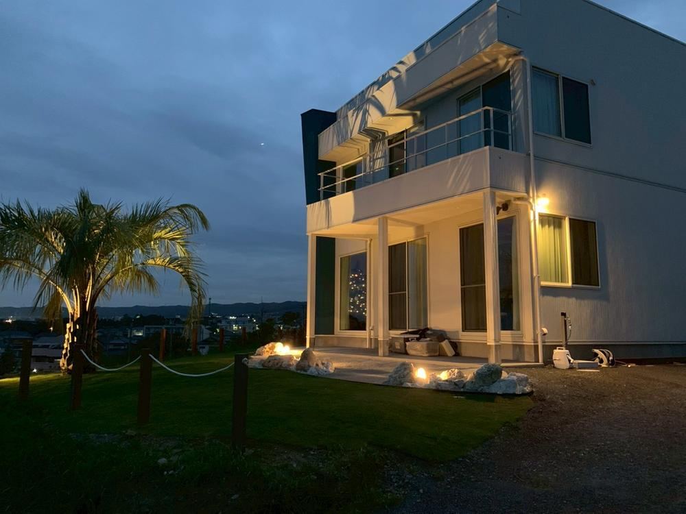 Ocean View Detached House with Separate Garden in Hitachi - Photo 1