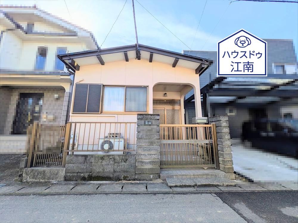 Spacious 5DK House in Konan City - Photo 1