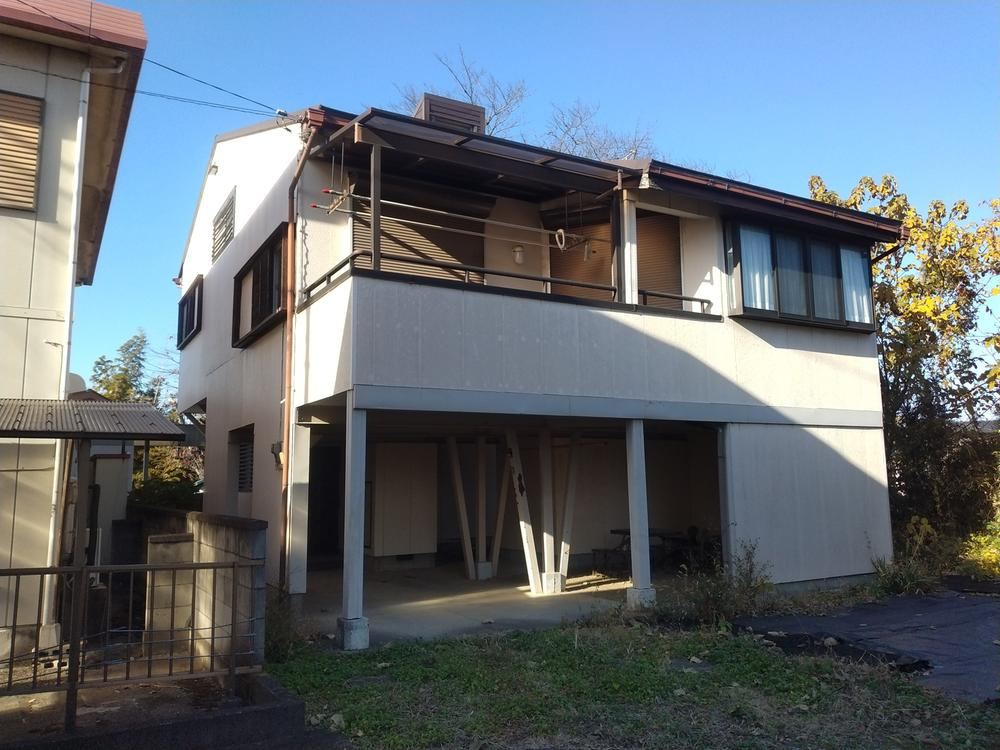 3LDK house in Takasaki, Gunma - Photo 1
