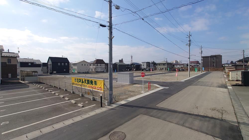 Affordable Land in Mizusawa - Photo 1