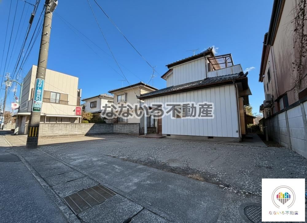 3DK house in Moka, Tochigi - Photo 1