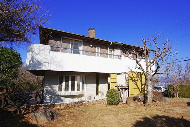 Ocean-View 5LDK House in Shimo-Taga - Photo 1