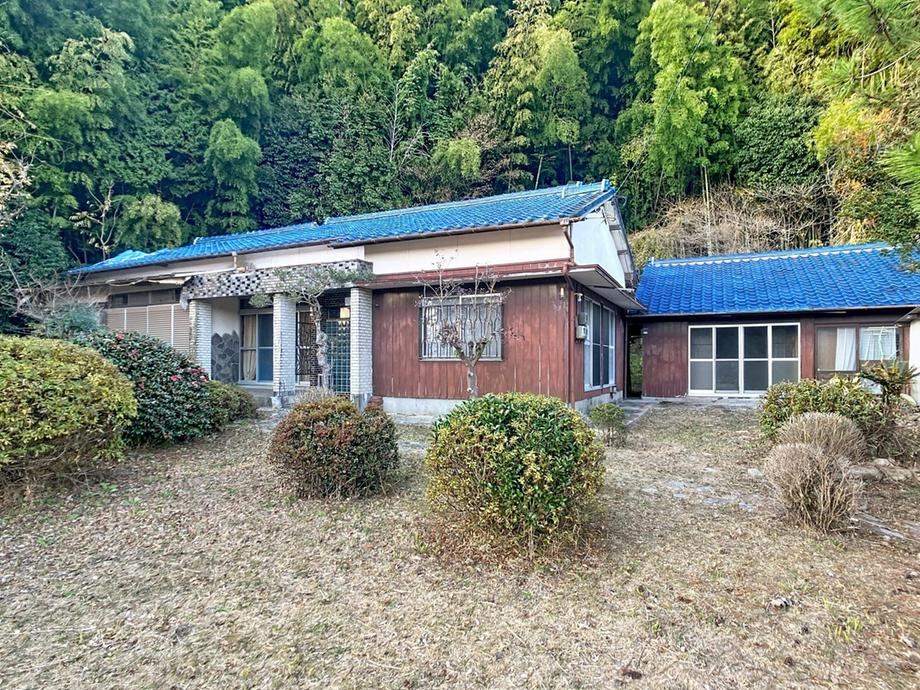 Charming 7DK House in Yamada - Photo 1