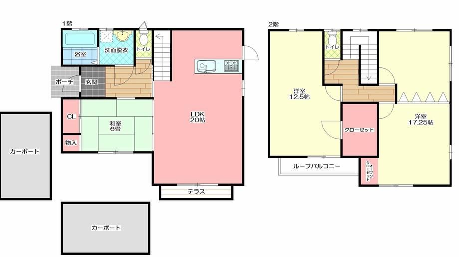3LDK House with Spacious Interiors in Oita - Photo 1