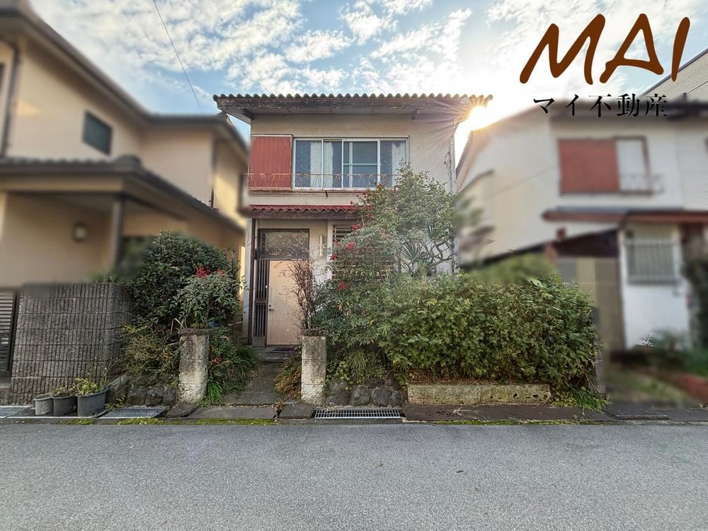 Renovation Potential 3K House in Sugimoto Town - Photo 1