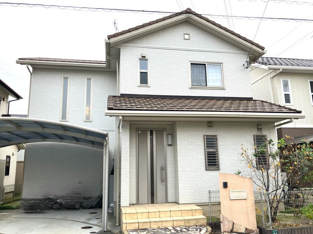 Toyota Home Built 4LDK House in Kamidaori - Photo 1