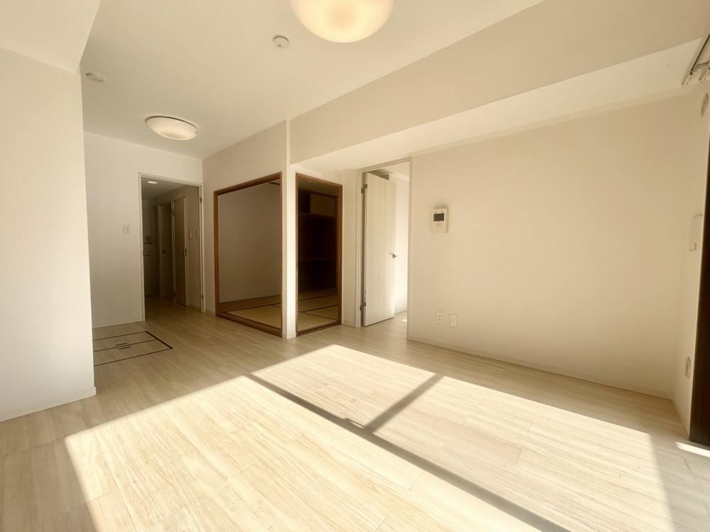 Charming 3DK Apartment with Private Garden in Hino - Photo 1