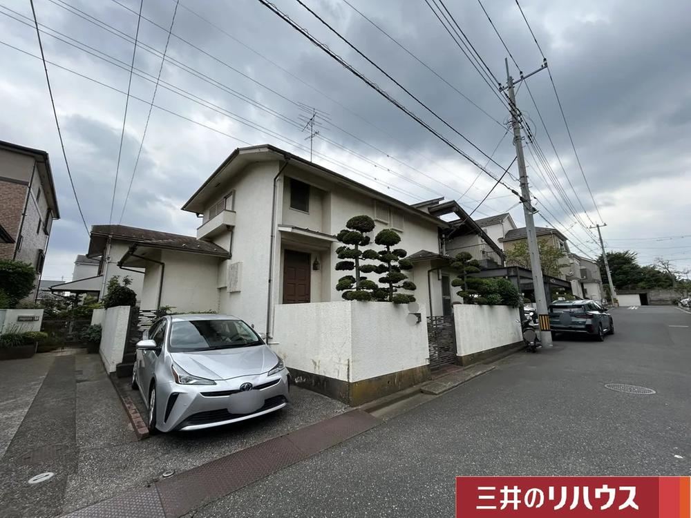 Land in Otaniguchi, Saitama - Photo 1