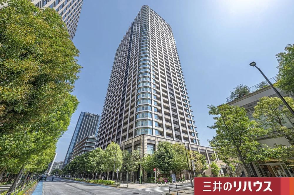 Modern 3LDK Apartment in Kitashinagawa - Photo 1