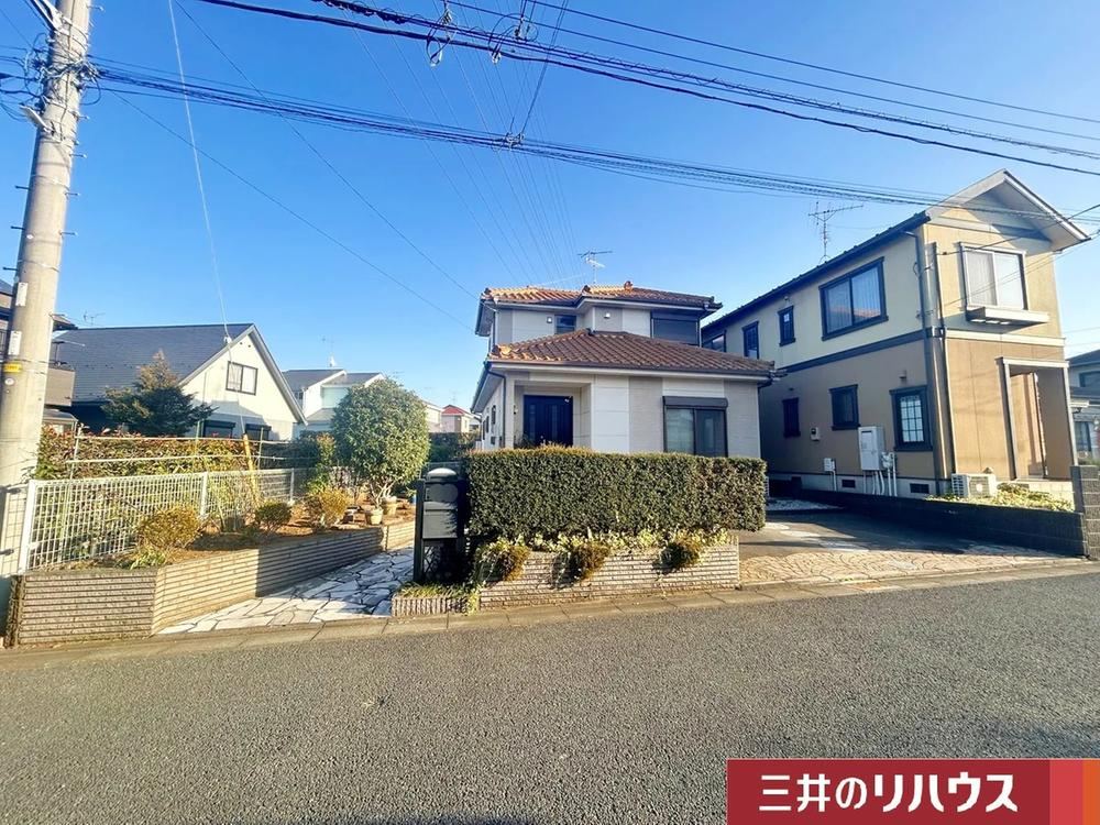 Charming 3LDK Home in Shirai - Photo 1