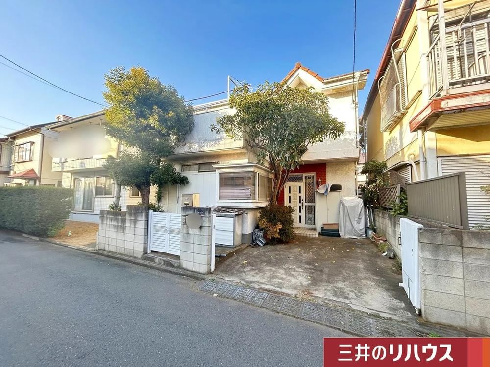 81 m² land in Fuchu, Tokyo - Photo 1
