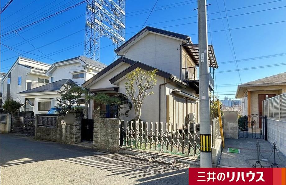 182 m² land in Fuchu, Tokyo - Photo 1
