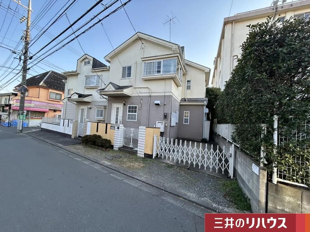 Charming 3LDK House in Mitaka City - Photo 1