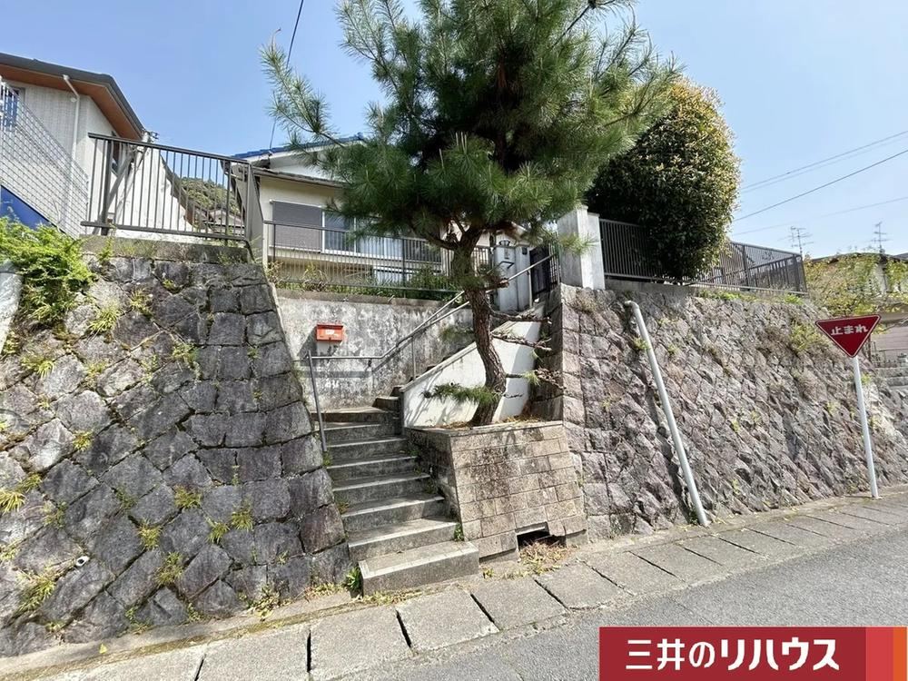 222 m² land in Fushimi Ward, Kyoto - Photo 1