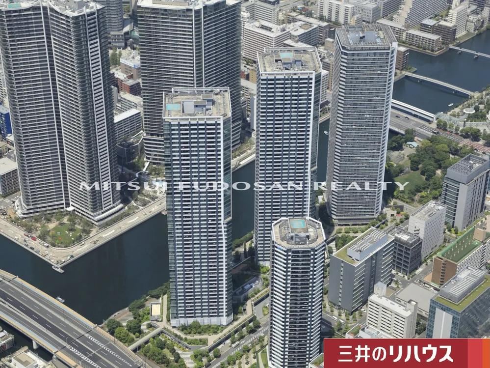 1LDK apartment in Chuo Ward, Tokyo - Photo 1