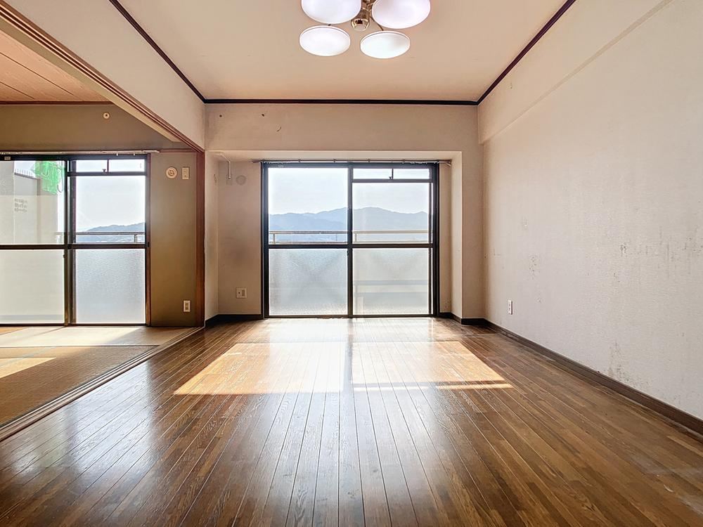 6LDK apartment in Minami Ward, Fukuoka - Photo 1