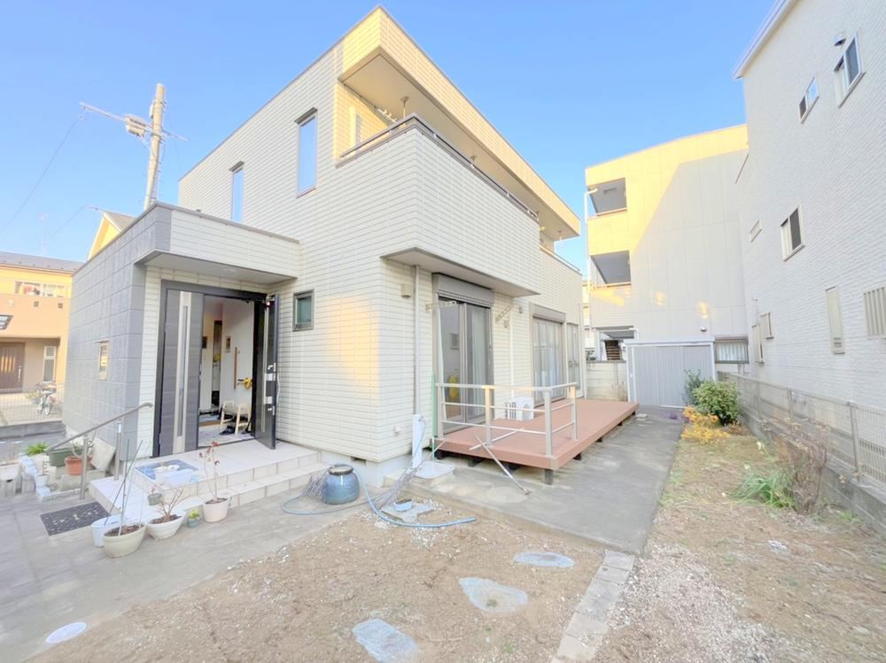 Elegant 4LDK House in Taisemachi - Photo 1